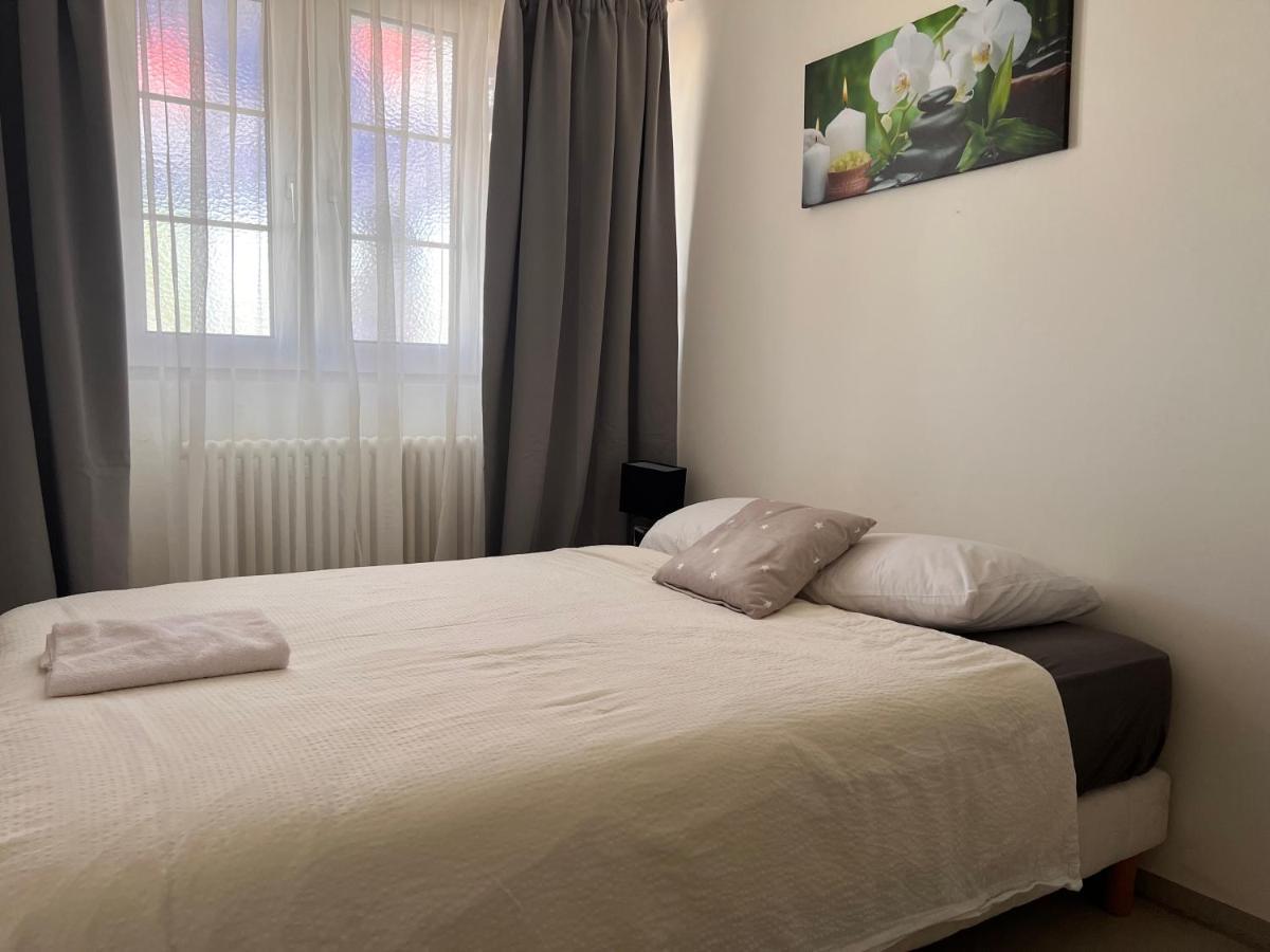 Budget Room Free Parking Праттельн Экстерьер фото